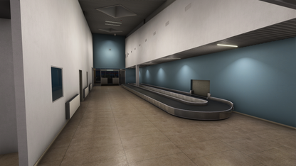 FSimStudios Ilulissat Airport BGJN for MSFS24
