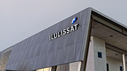 FSimStudios Ilulissat Airport BGJN for MSFS24